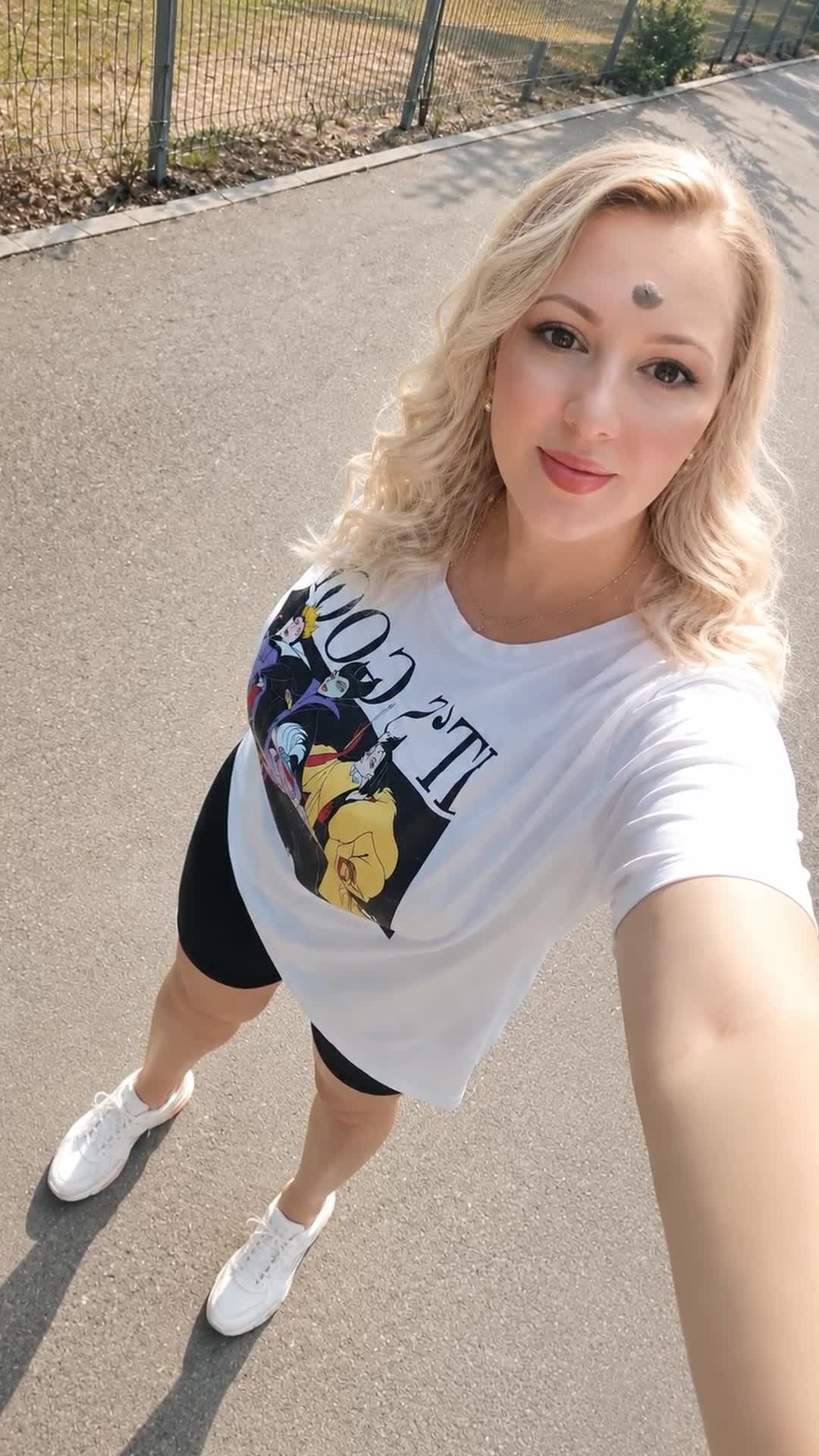 Video de @MariaȘtefania