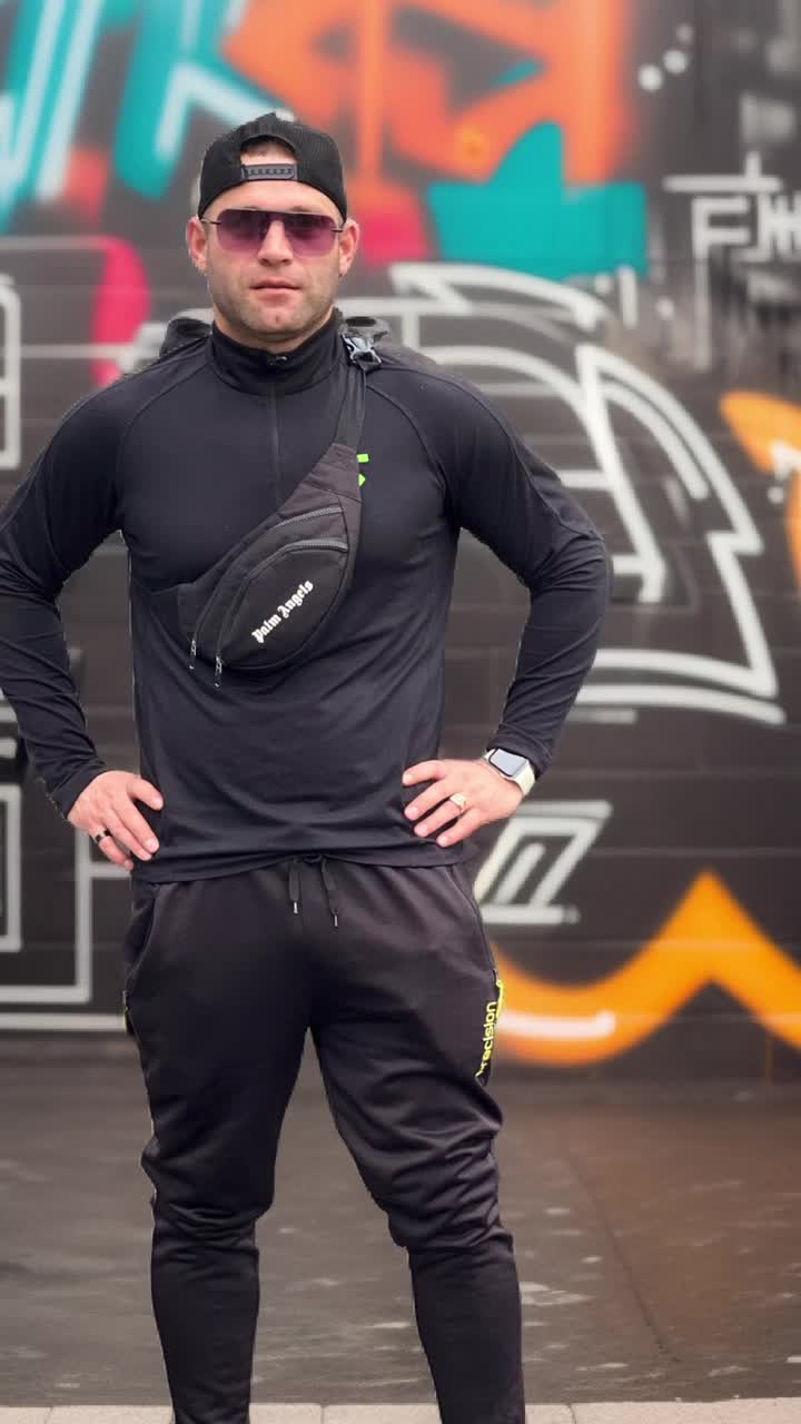 Hi 💪