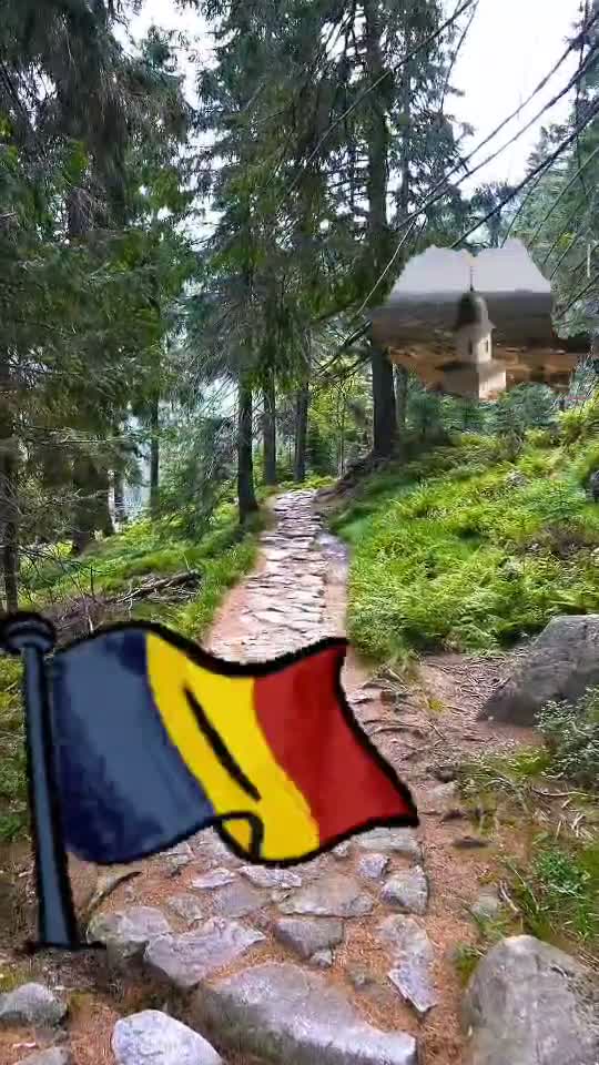 Romania 🇷🇴