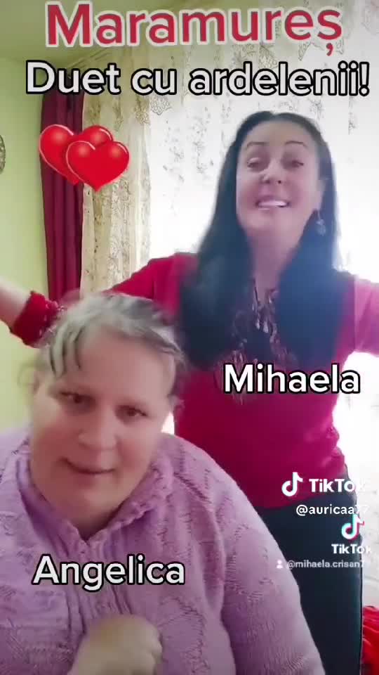 Original Sound - Mihaela Rus