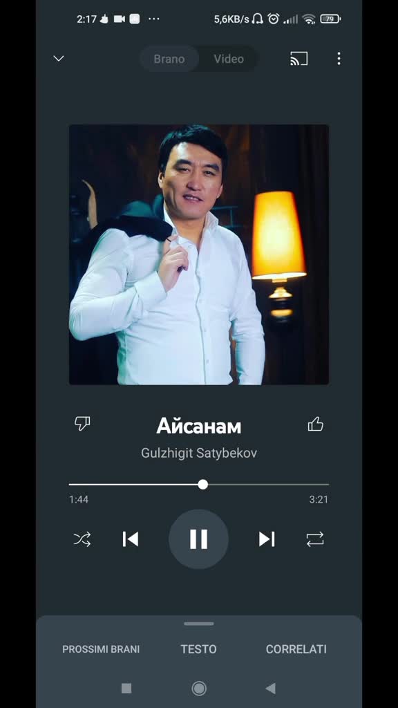 Video