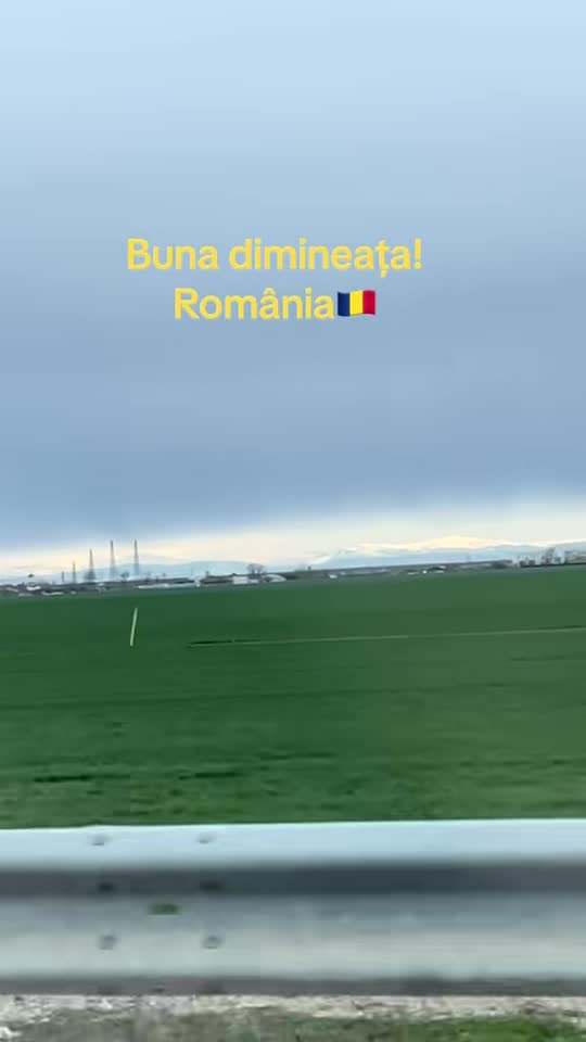 Munții României
🇹🇩
