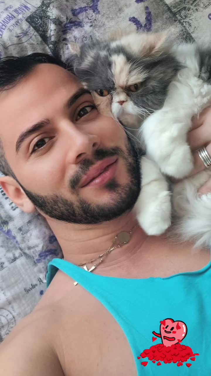 Seara Minunata Dragii Mei!🤗😘❤️

Eu Și Linda Vă Dorim O Săptămână Frumoasă Să Aveți!❤️😘🤗