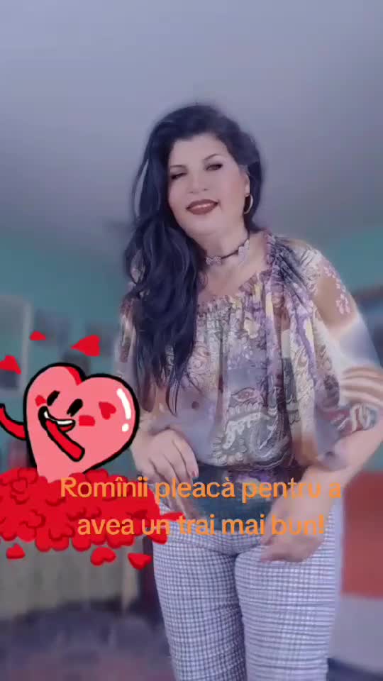 Original Sound - Mihaela Mocanu