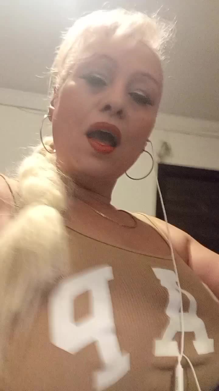 Original Sound - Valentina blond