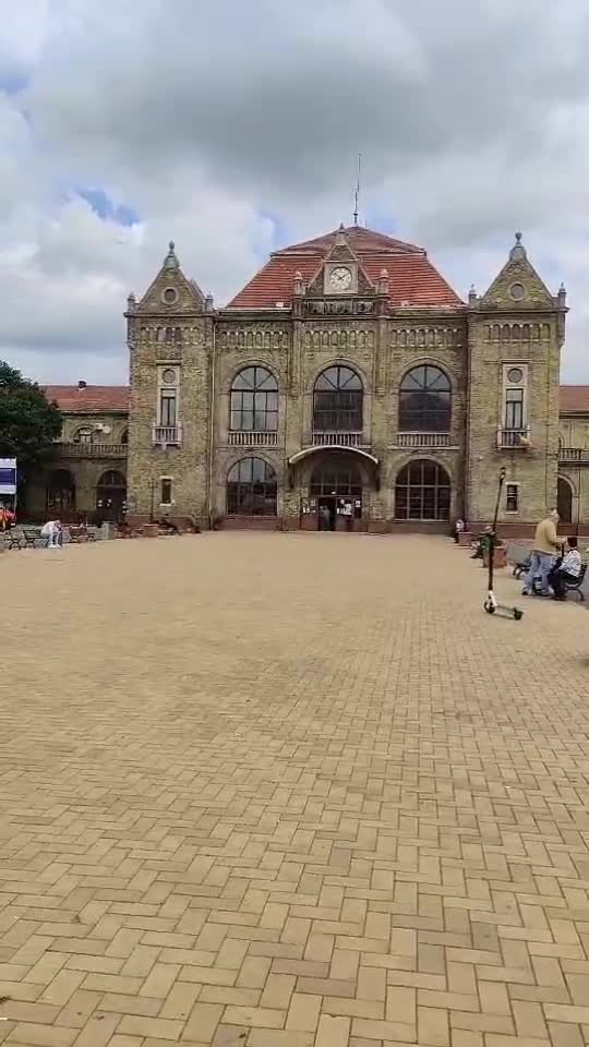 Video