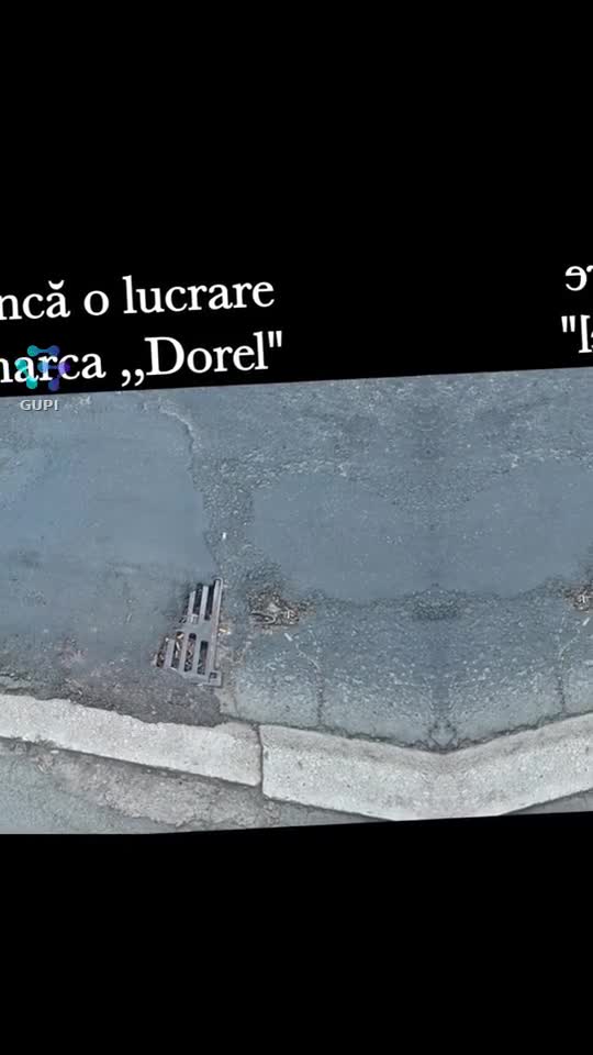 marca ,, Dorel ''...😁😁😁