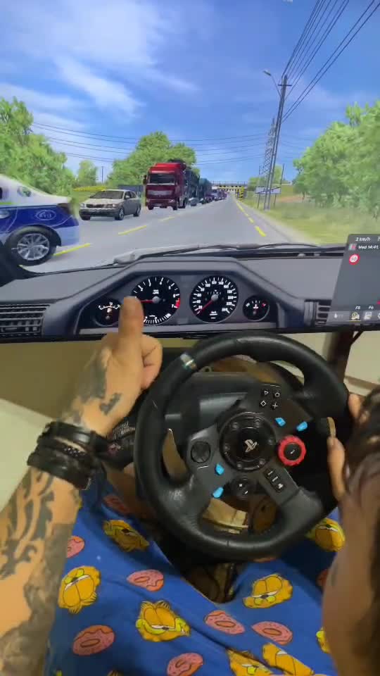 Video
