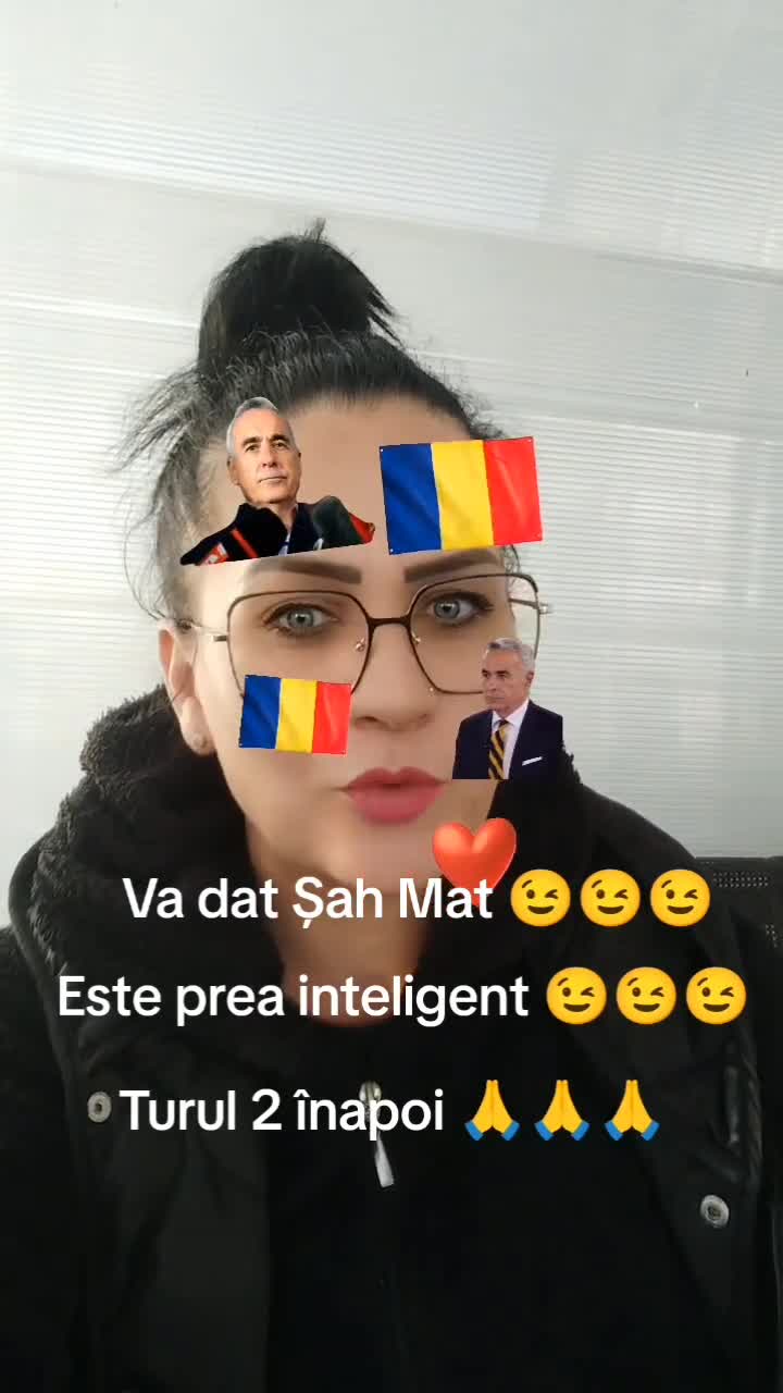 Speranța moare ultima 🙏🙏🙏❤️❤️❤️CG Președinte ❤️