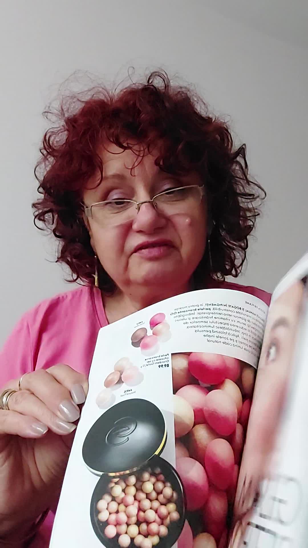 Am transformat Catalogul în Revista de Beauty! 💃🤩