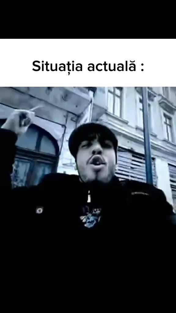 Este si situatia ta actuala?