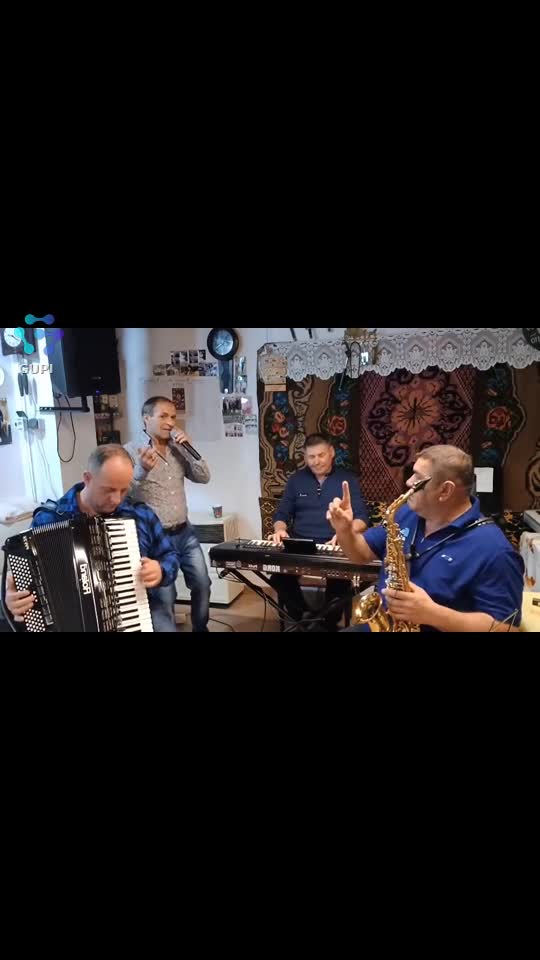 Original Sound - Seliscan