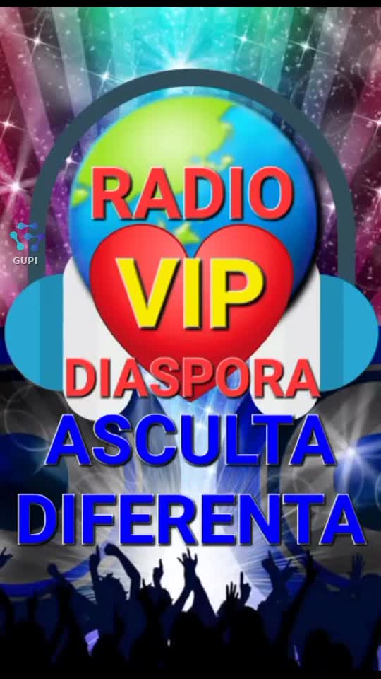 Muzica bună, nu se oprește niciodată! 
ASCULTA DIFERENTA