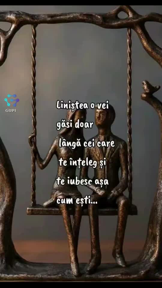 Gânduri...