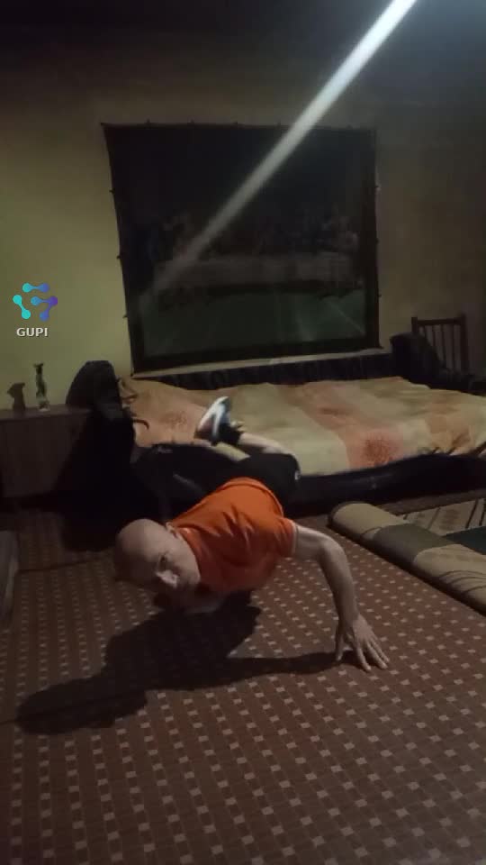 Video de @Dacian13