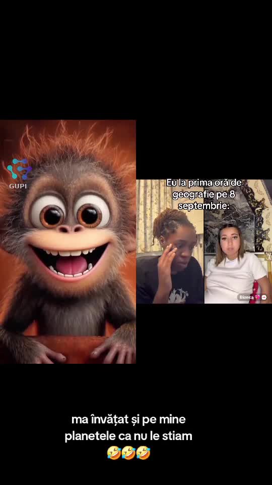 am învățat și eu planetele că nu le stiam 🙈🙉🙊