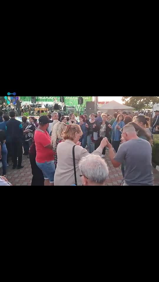 Atmosferă la Costești/Argeș de Ziua Orașului
