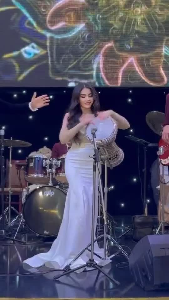 Frumoasă și talentată ! 🤗♥️♥️👑