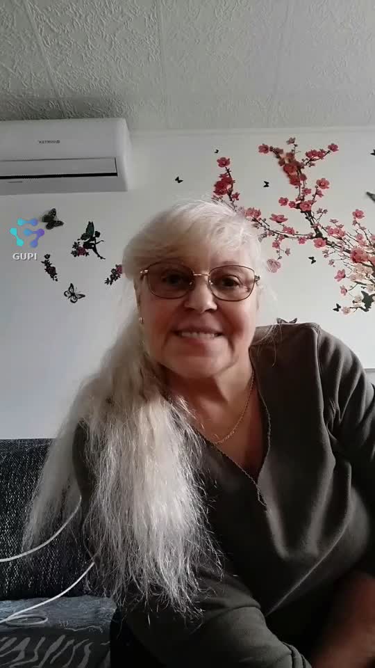 Video de @Rodiana