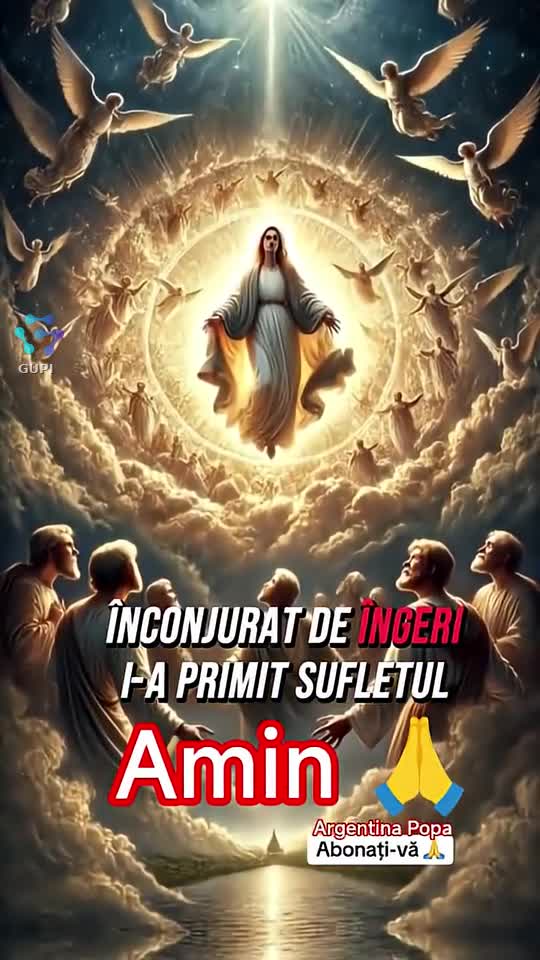 Original Sound - Argentina Popa
