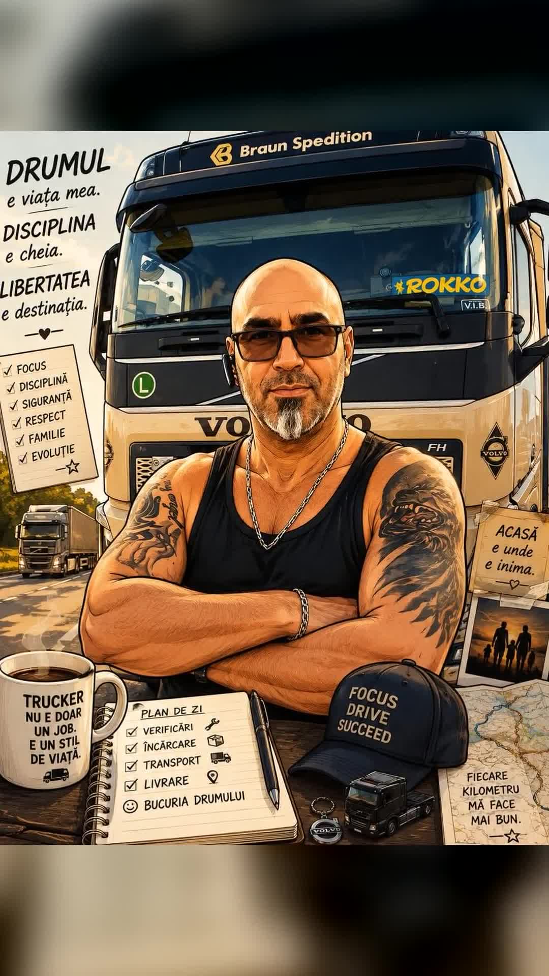 Original Sound - Vali Craciun