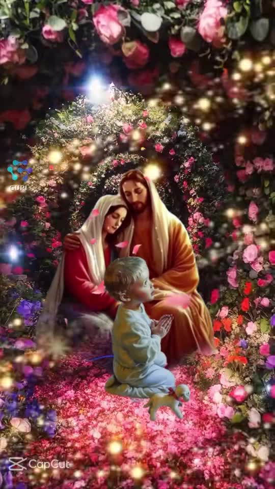 Video de @NinelaNinela🙏♾️🙌🤍🕊♾️