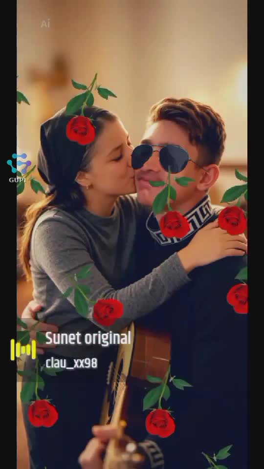 Mia Mia MI Amor