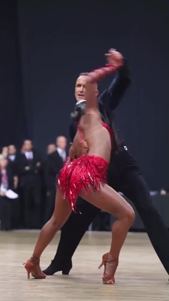 #dancewithme