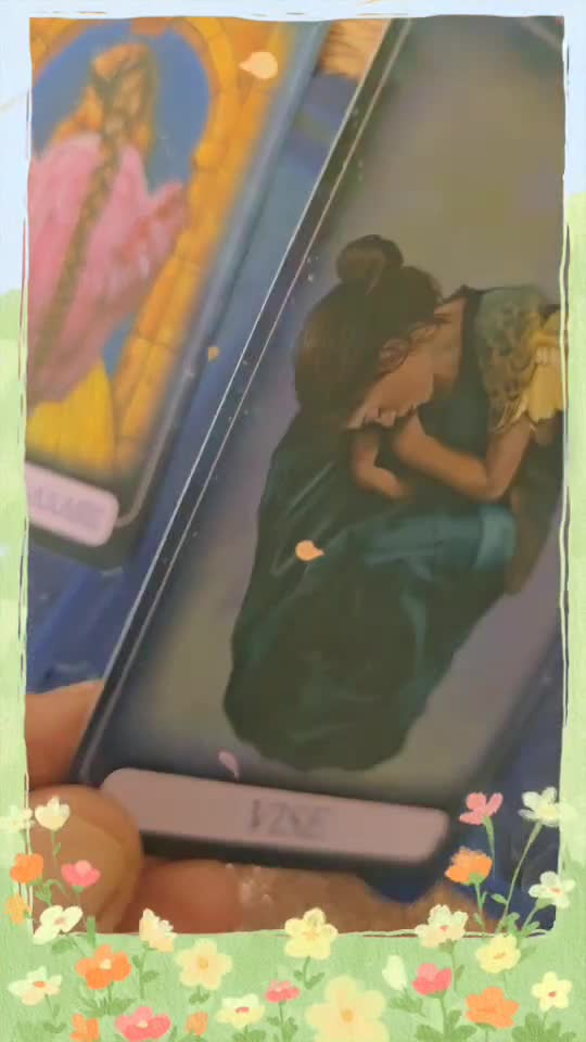 #tarot