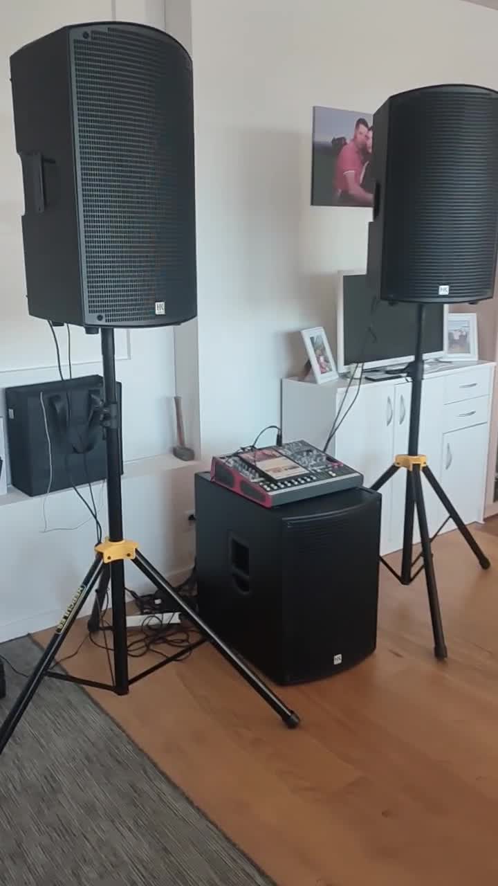 Video de @DJDanny25