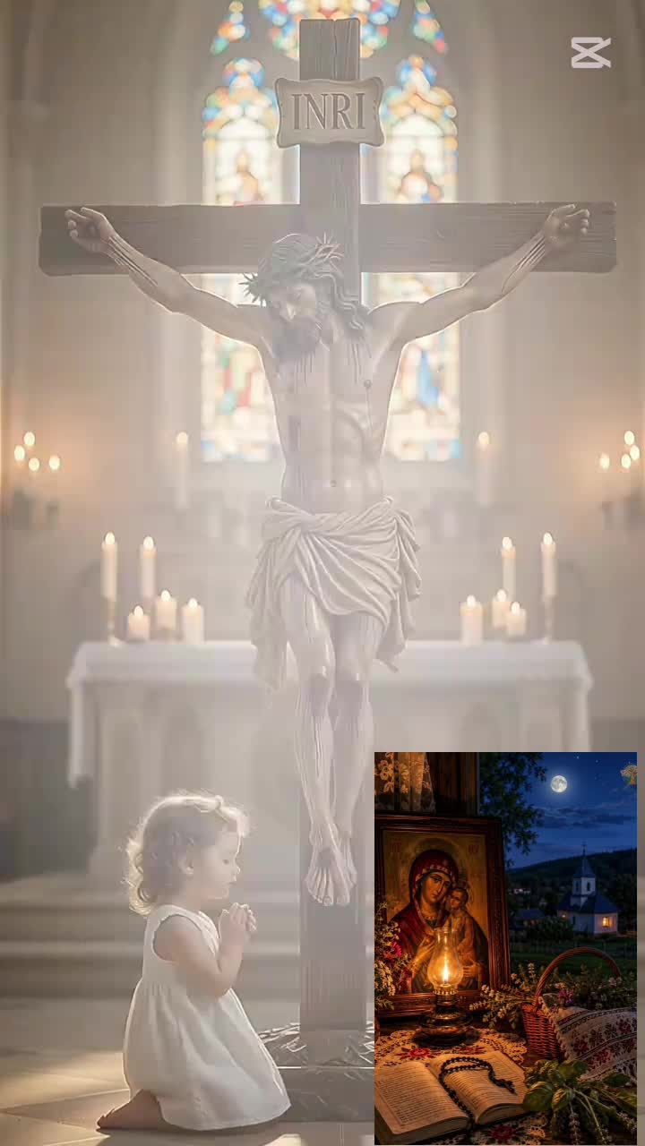 Video de @NinelaNinela🙏♾️🙌🤍🕊♾️