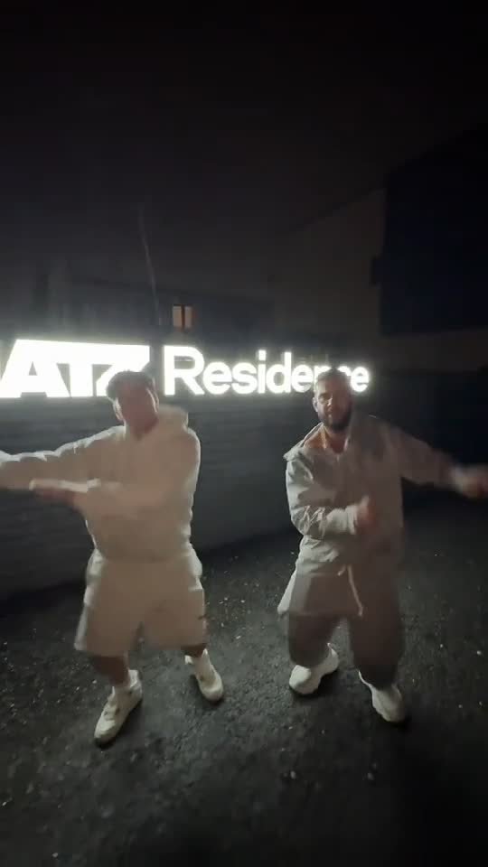 Bisoi & Dorian Popa Sistemul Hatz residence