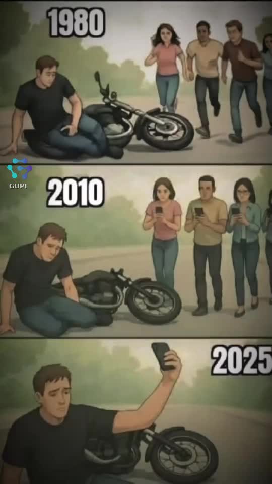 diferența...😒