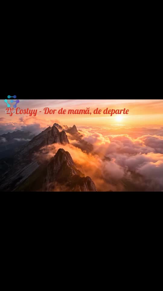 Dj Costyy- Dor de mamă O melodie creată de mine pentru cei plecați prin străinătate.  |||{"overlays":[{"text":"Dj Costyy -Dor de mamă,  de departe","x":0.11381835937499989,"y":0.7888197551578423,"fontSize":26.0,"color":4294901760,"isEmoji":false}]}