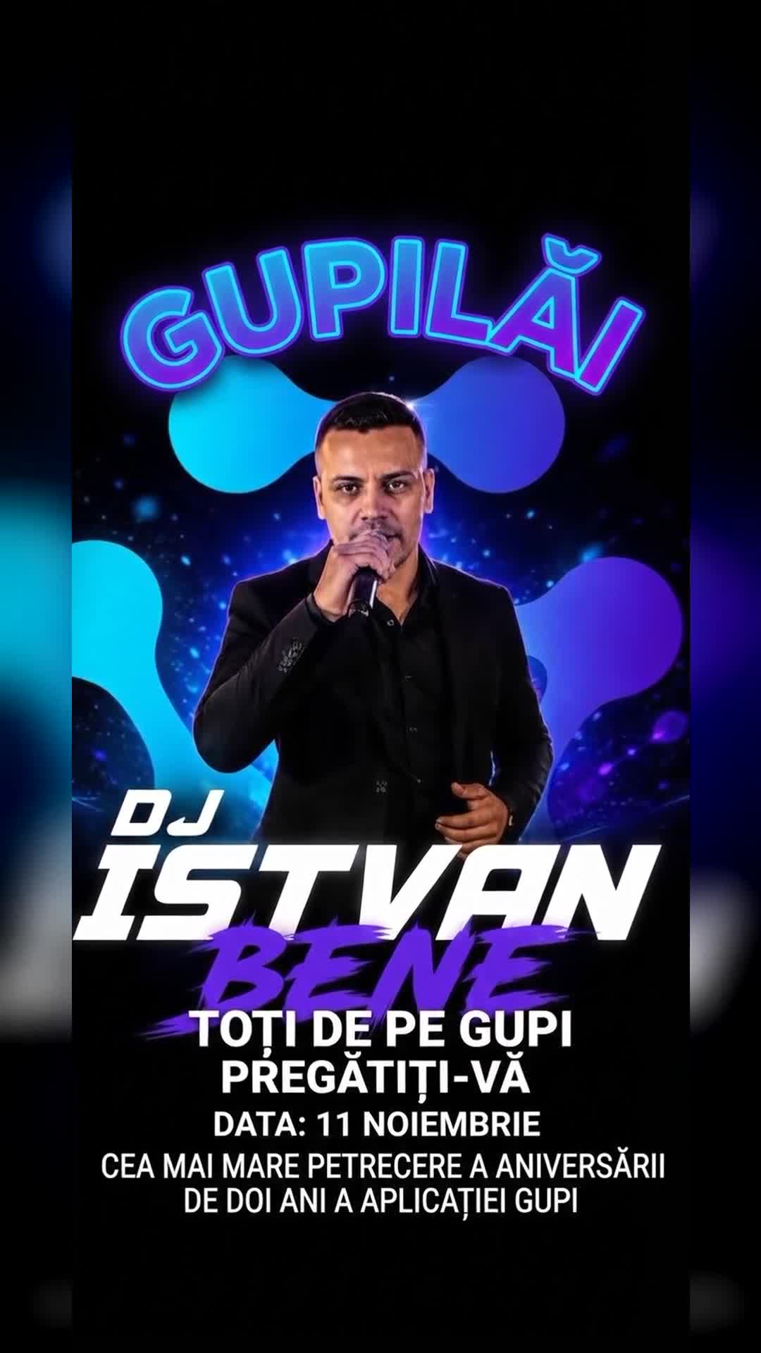 Video de @DJBENEMS