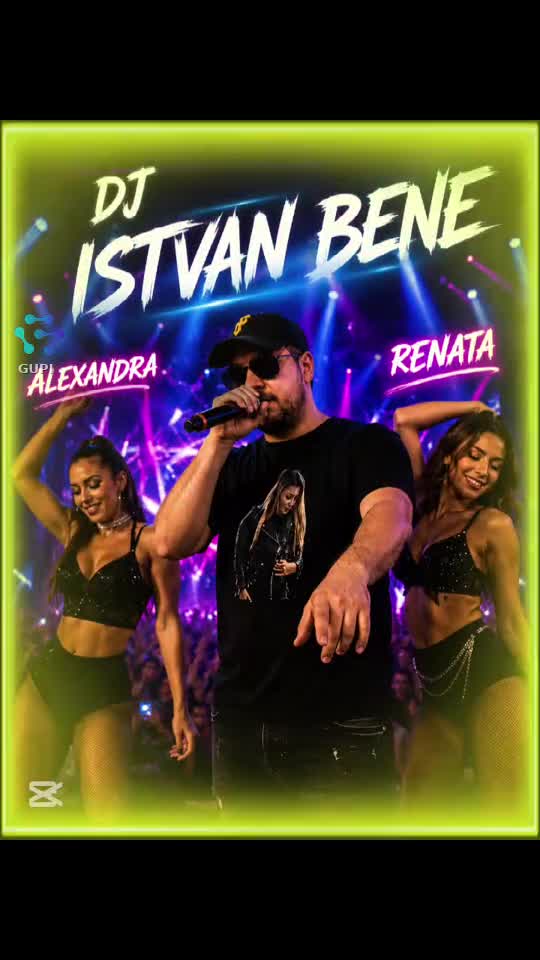Video de @DJBENEMS