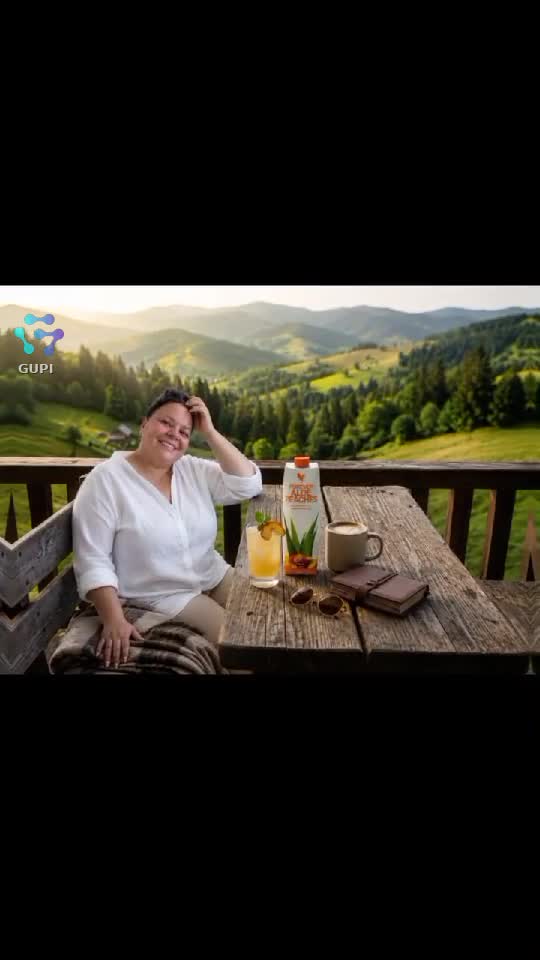 "Duminicile nu sunt despre grabă. Sunt despre cum alegi să începi o zi care îți face bine." 🍑☕️
Astăzi am ales liniștea munților, o cafea bună