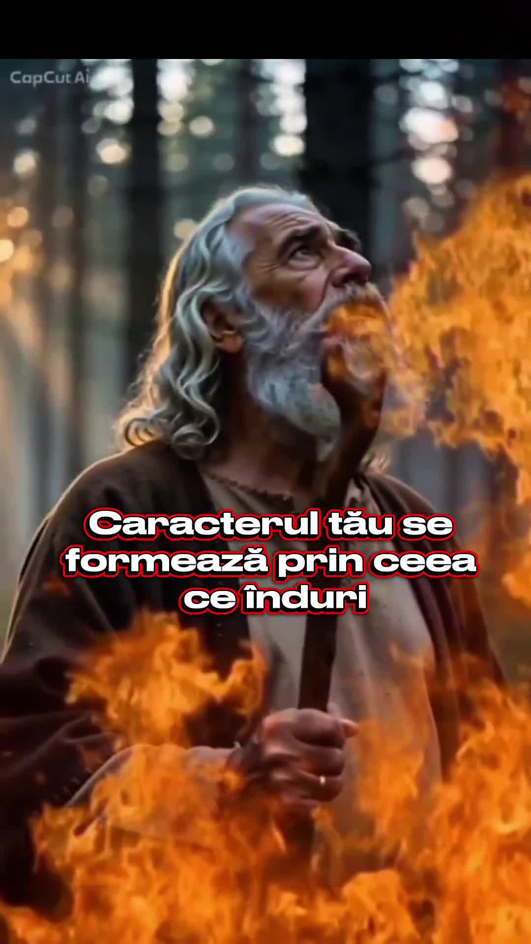I-am cerut lui Dumnezeu iubire