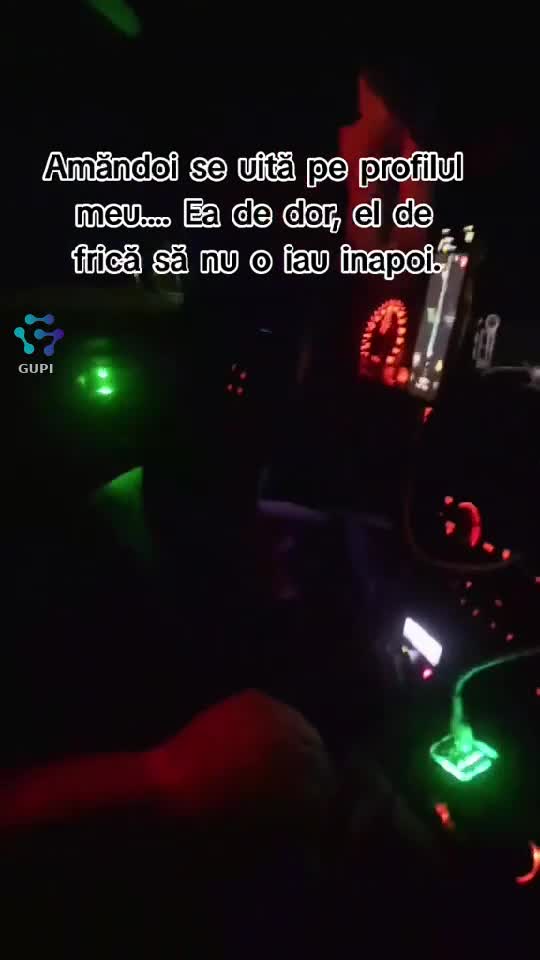 Video de @alexbaiatfin