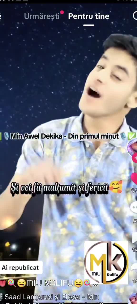 Video