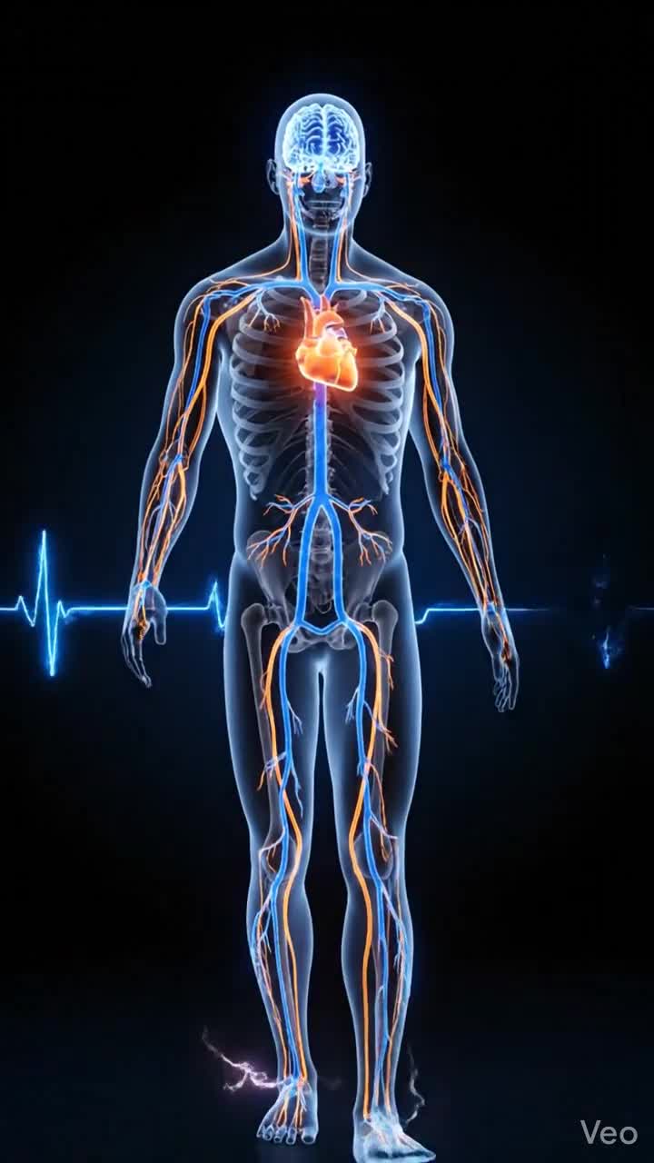heart ritm