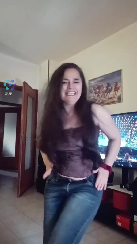 Just me