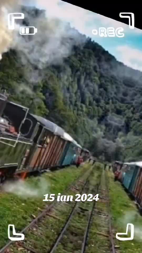 Travel... România