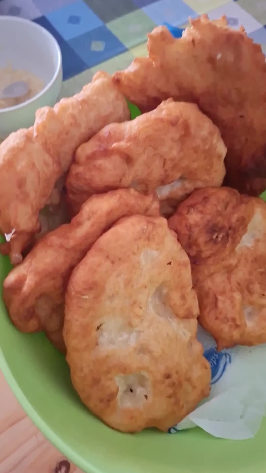Video