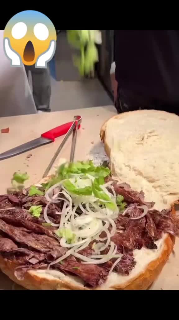 🍔🍔🍔🍔
