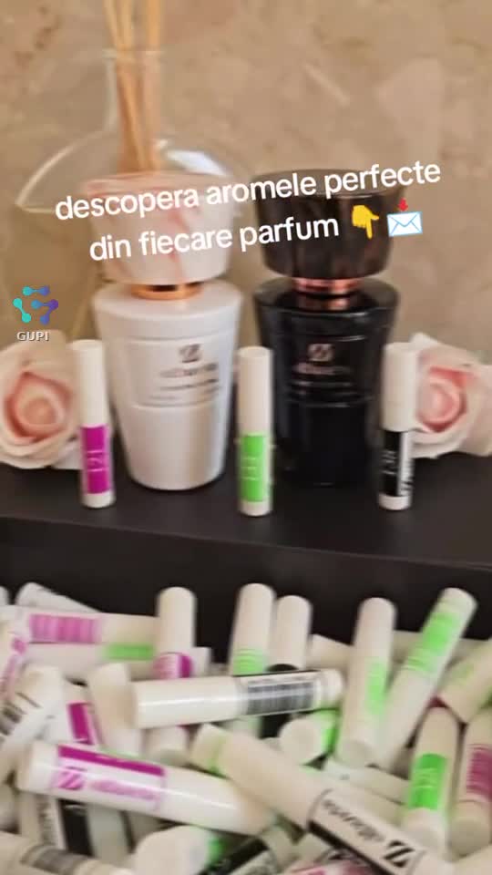 #foryou