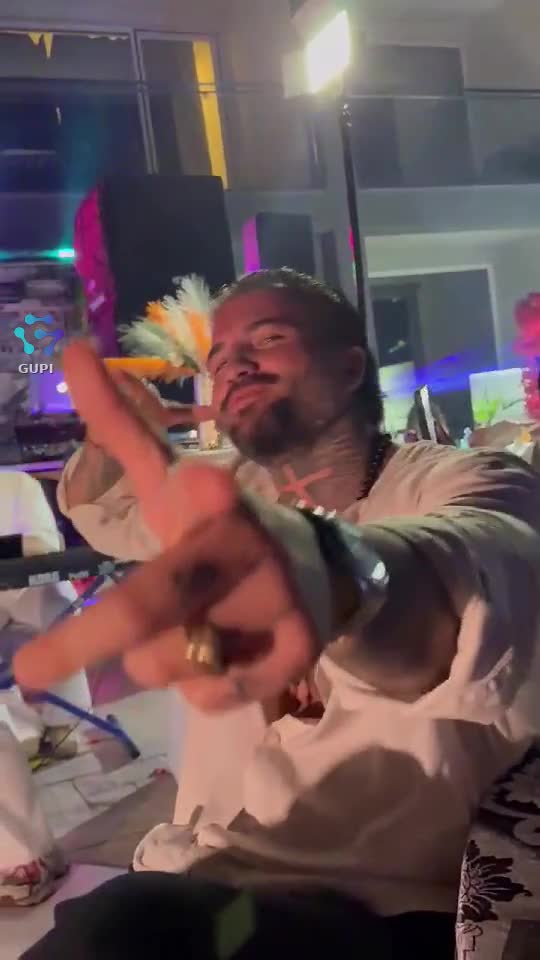Video de @MarcelAndrei