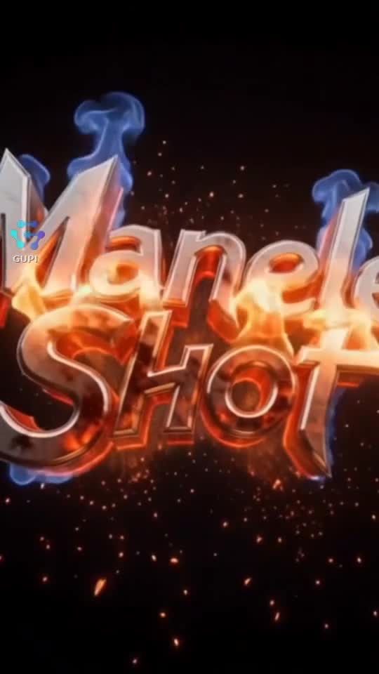 Original Sound - MANELE SHOT