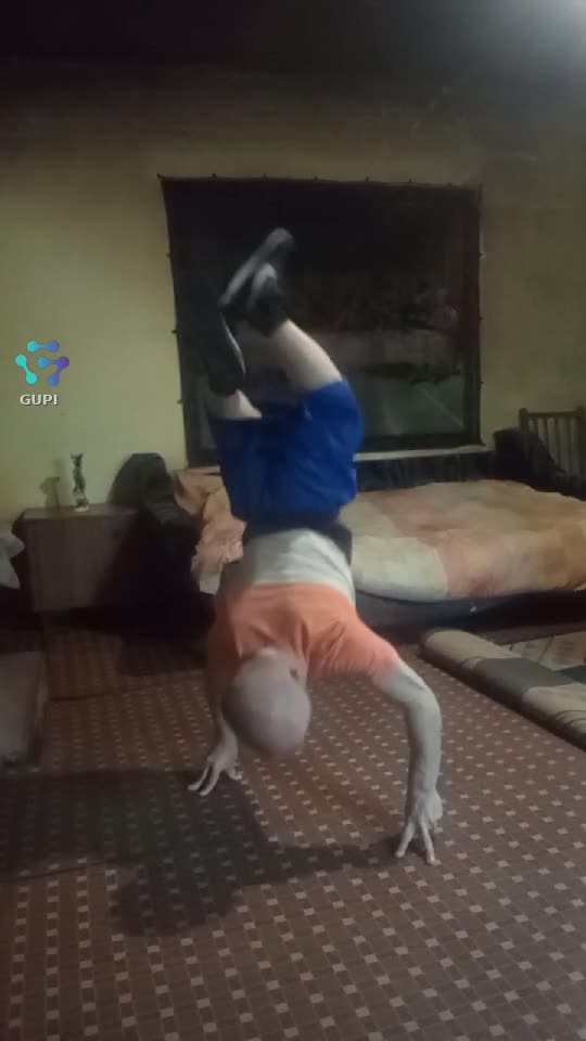 Video de @Dacian13