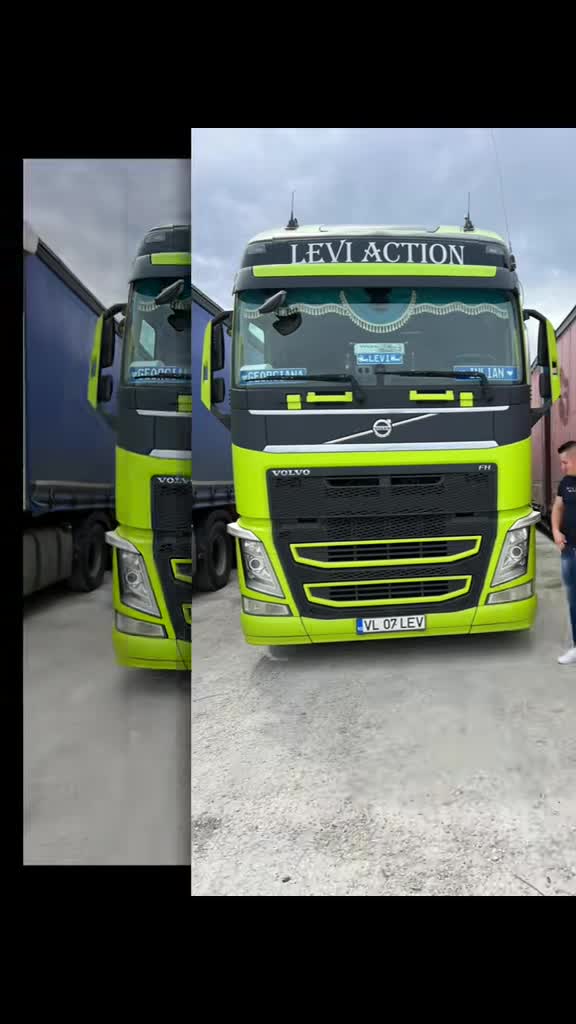 VOLVO